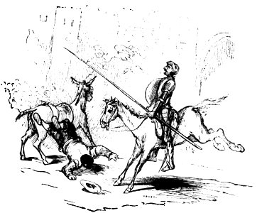 Don Chisciotte (Gamba-Ambrosoli) Vol.2-0560