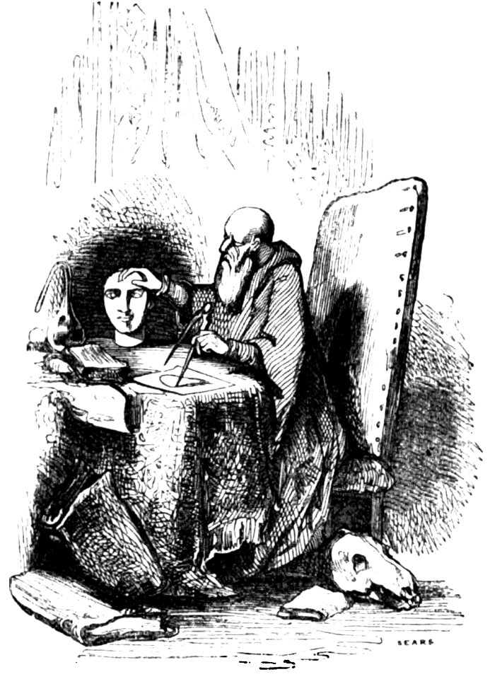 Don Chisciotte (Gamba-Ambrosoli) Vol.2-0564