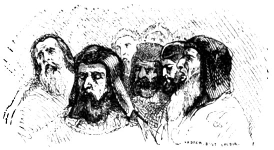 Don Chisciotte (Gamba-Ambrosoli) Vol.2-0369