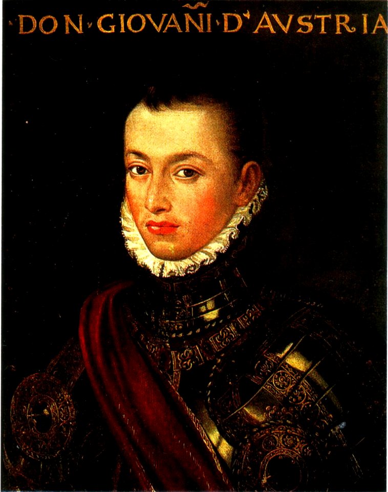 Don Juan D Austria
