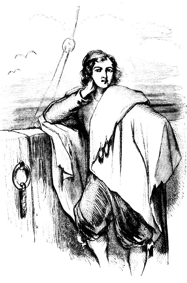 Don Chisciotte (Gamba-Ambrosoli) Vol.2-0594
