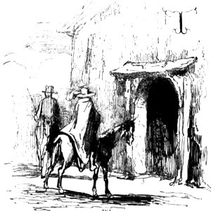 Don Chisciotte (Gamba-Ambrosoli) Vol.2-0638b