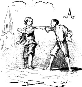 Don Chisciotte (Gamba-Ambrosoli) Vol.2-0644b