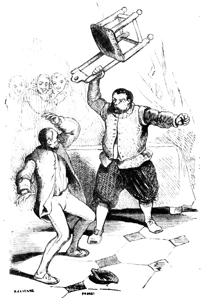 Don Chisciotte (Gamba-Ambrosoli) Vol.2-0438