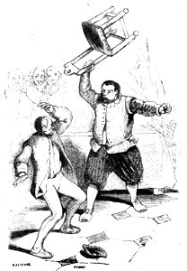 Don Chisciotte (Gamba-Ambrosoli) Vol.2-0438