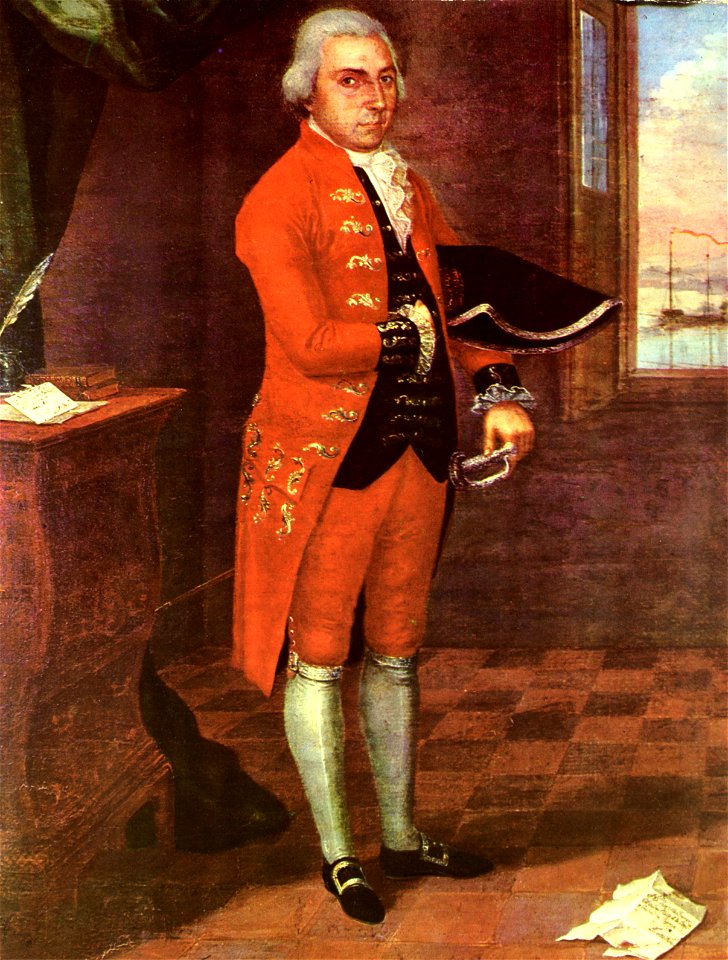 Don Jose Masferrer