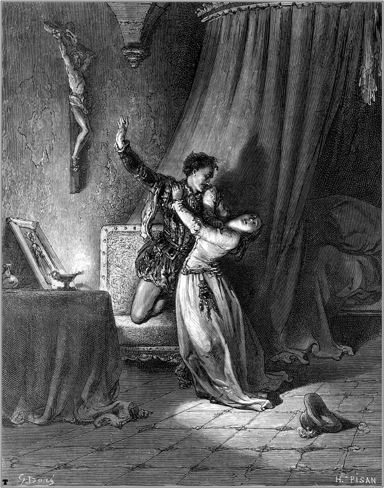 Don Quixote 14