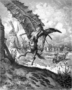 Don Quixote 6