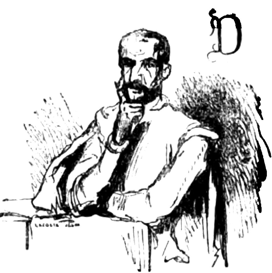 Don Chisciotte (Gamba-Ambrosoli) Vol.2-0574b