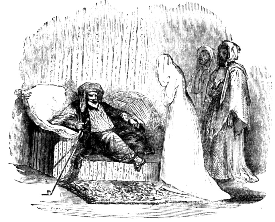 Don Chisciotte (Gamba-Ambrosoli) Vol.2-0581