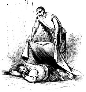 Don Chisciotte (Gamba-Ambrosoli) Vol.2-0635