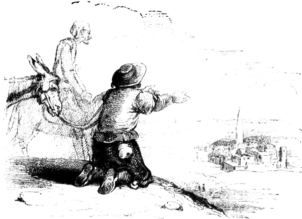Don Chisciotte (Gamba-Ambrosoli) Vol.2-0642