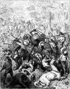 Don Quixote 7