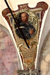 Donato mascagni e altri, personalità dell'ordine servita, 42 Dionisio de Robertis, vescovo di siponto (manfredonia)
