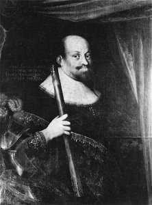 G Donauer - Herzog Johann Friedrich von Württemberg ÖaL (RHW203)