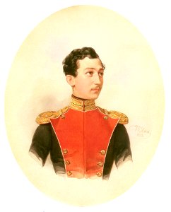 Donayrov by Hau
