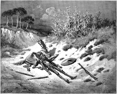 Don Quixote 4