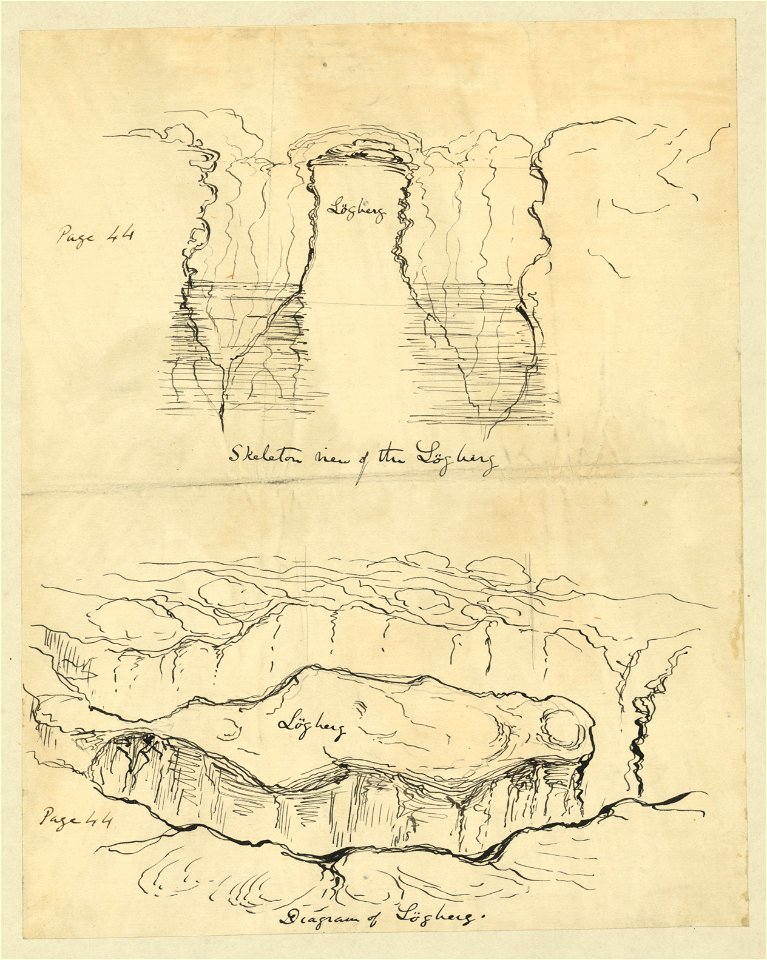 Diagram of Lgherg LCCN2004662129