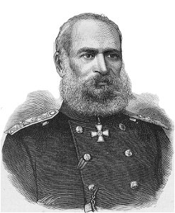 Девель Фёдор Данилович, 1877