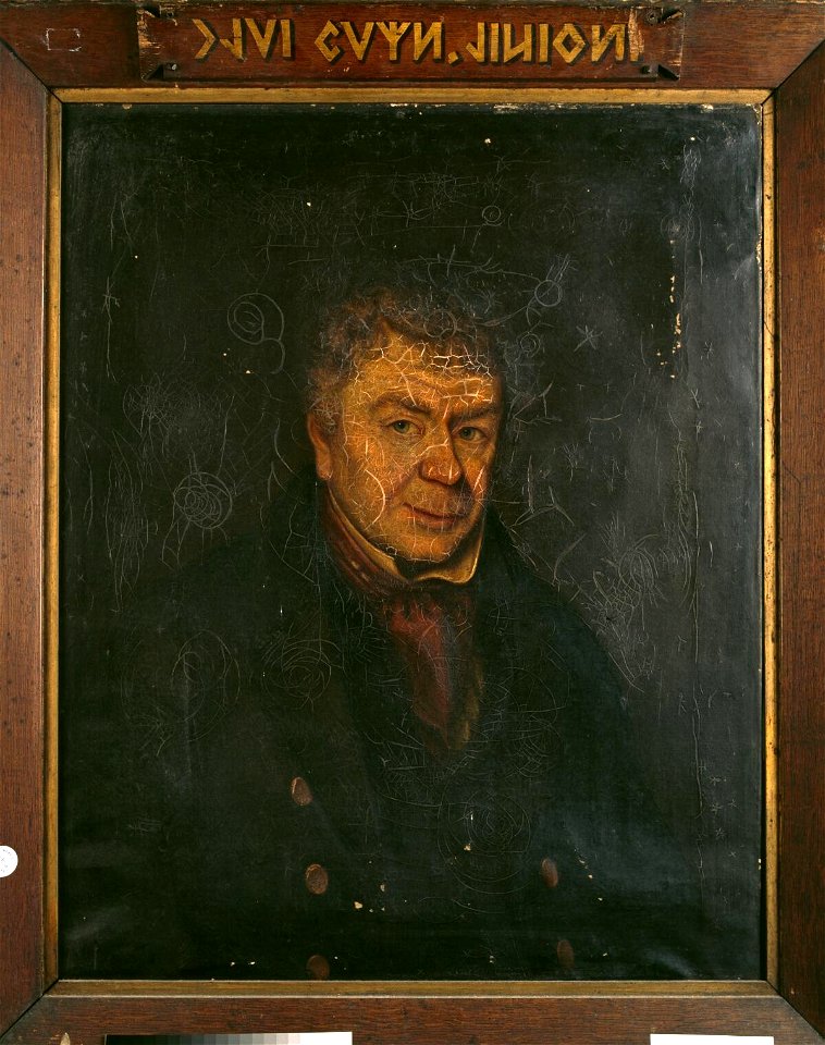 Dewi Wyn o Eifion (4702805)