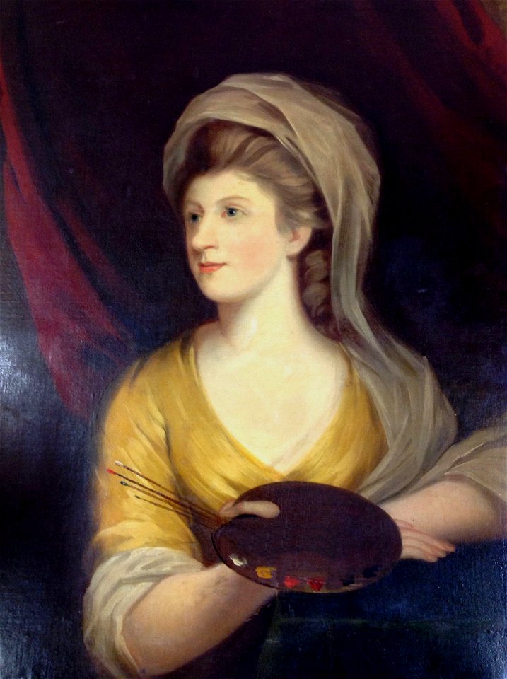 Diana Noel, 2nd Baroness Barham