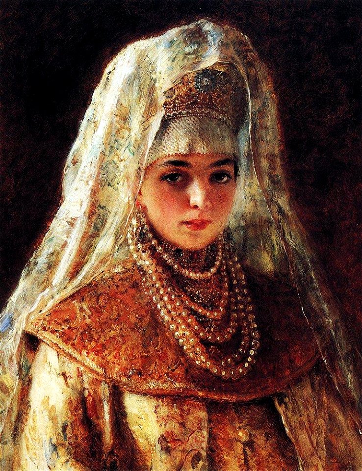 Devuska-v-kokoshnike5