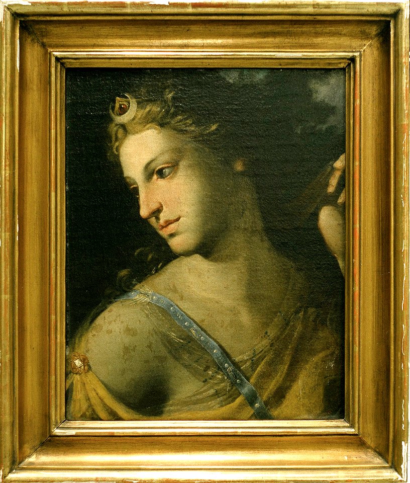 Diana - Nationalmuseum - 158052