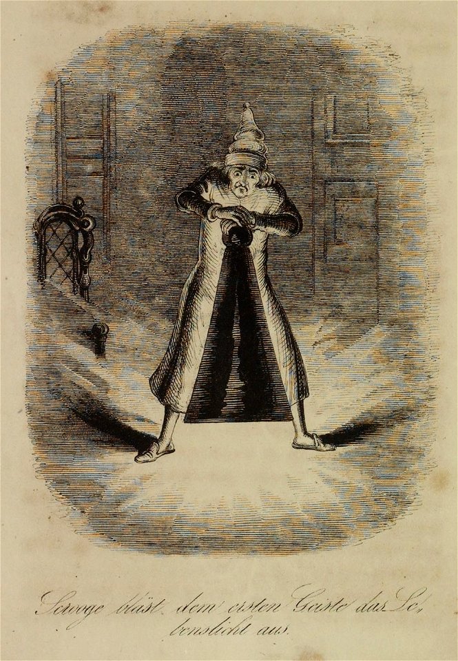 Dickens Der Weihnachtsabend 1844 58a