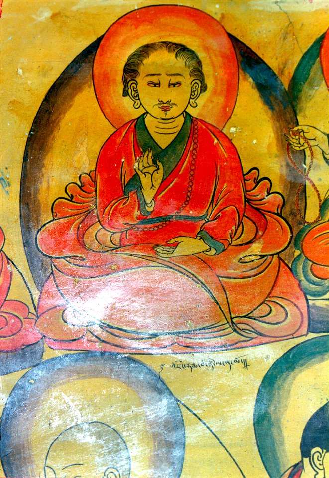 Dharmabhodi