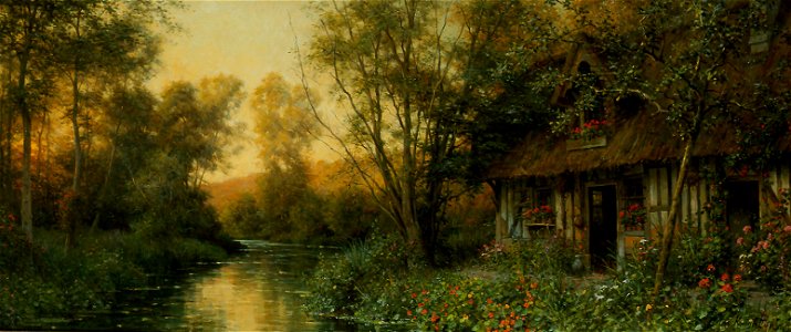 Diane's Cottage, Beaumnt-le-Roger