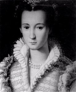 Dianora de Toledo, xvi century