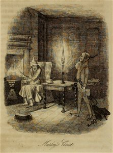 Dickens Der Weihnachtsabend 1844 24a