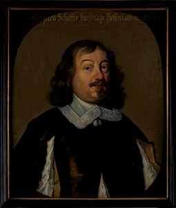 Didrik von Hatten - Nationalmuseum - 15446