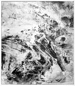 Dick - Un drame au Labrador, 1897, illust - 0019