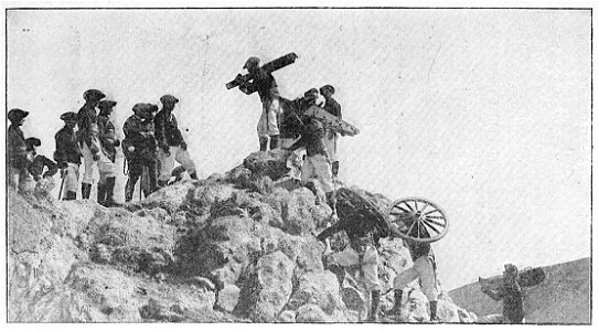 Dictionnaire des termes militaires et de l’argot des poilus p015
