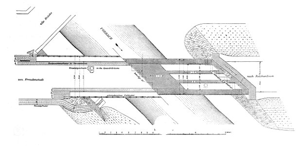 Die Entwicklung der Anwendung und Bauweise der Gewölbe in der Baukunst - Fig. 02