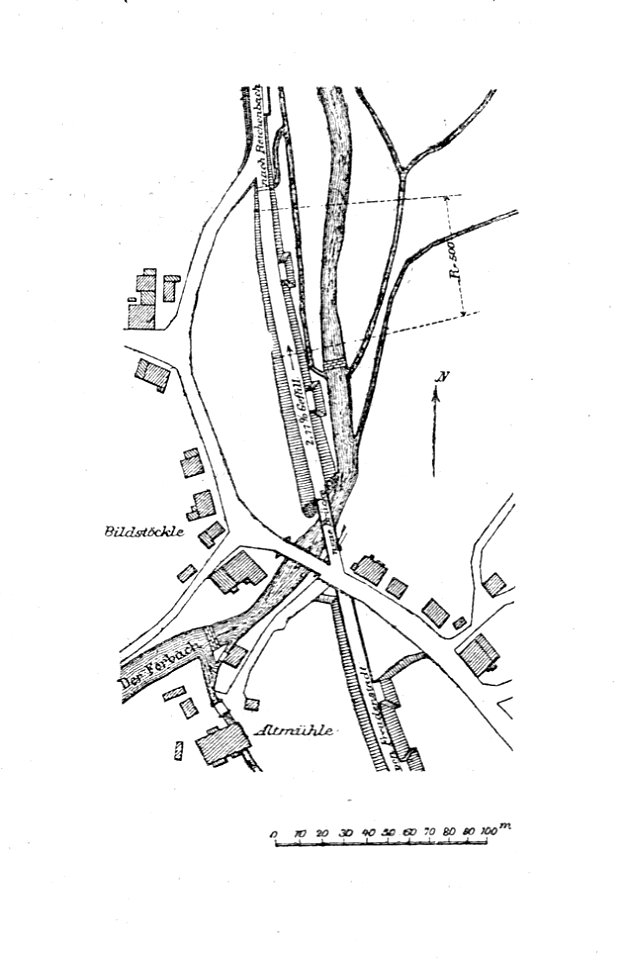Die Entwicklung der Anwendung und Bauweise der Gewölbe in der Baukunst - Fig. 07