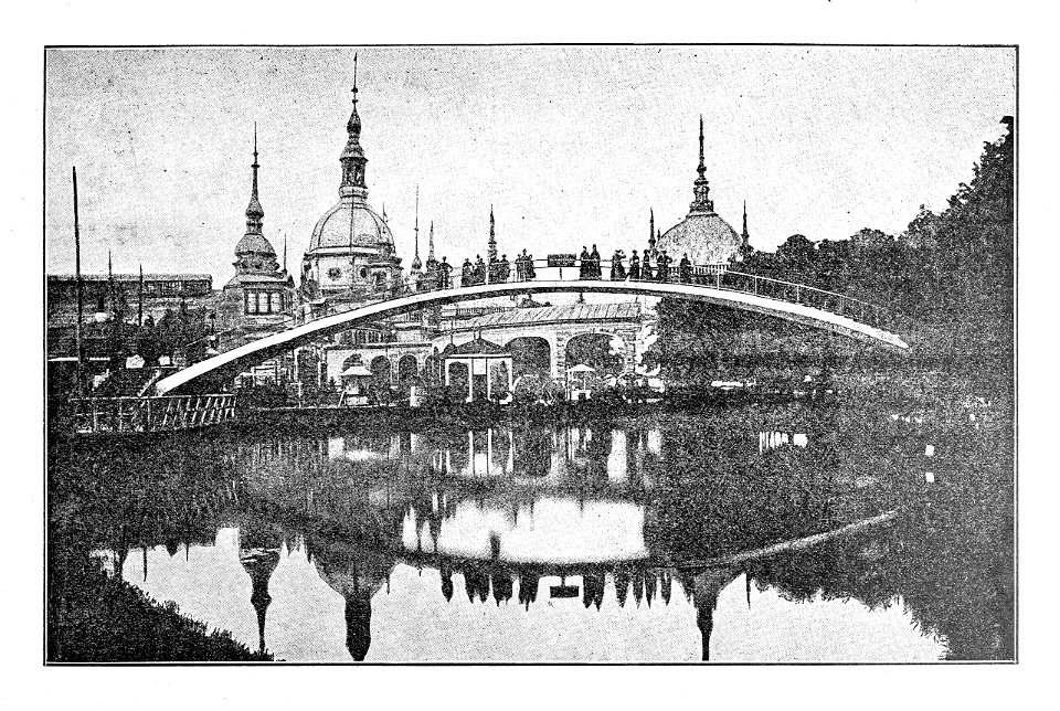Die Entwicklung der Anwendung und Bauweise der Gewölbe in der Baukunst - Fig. 23