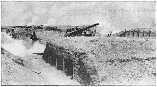 Dictionnaire des termes militaires et de l’argot des poilus p023