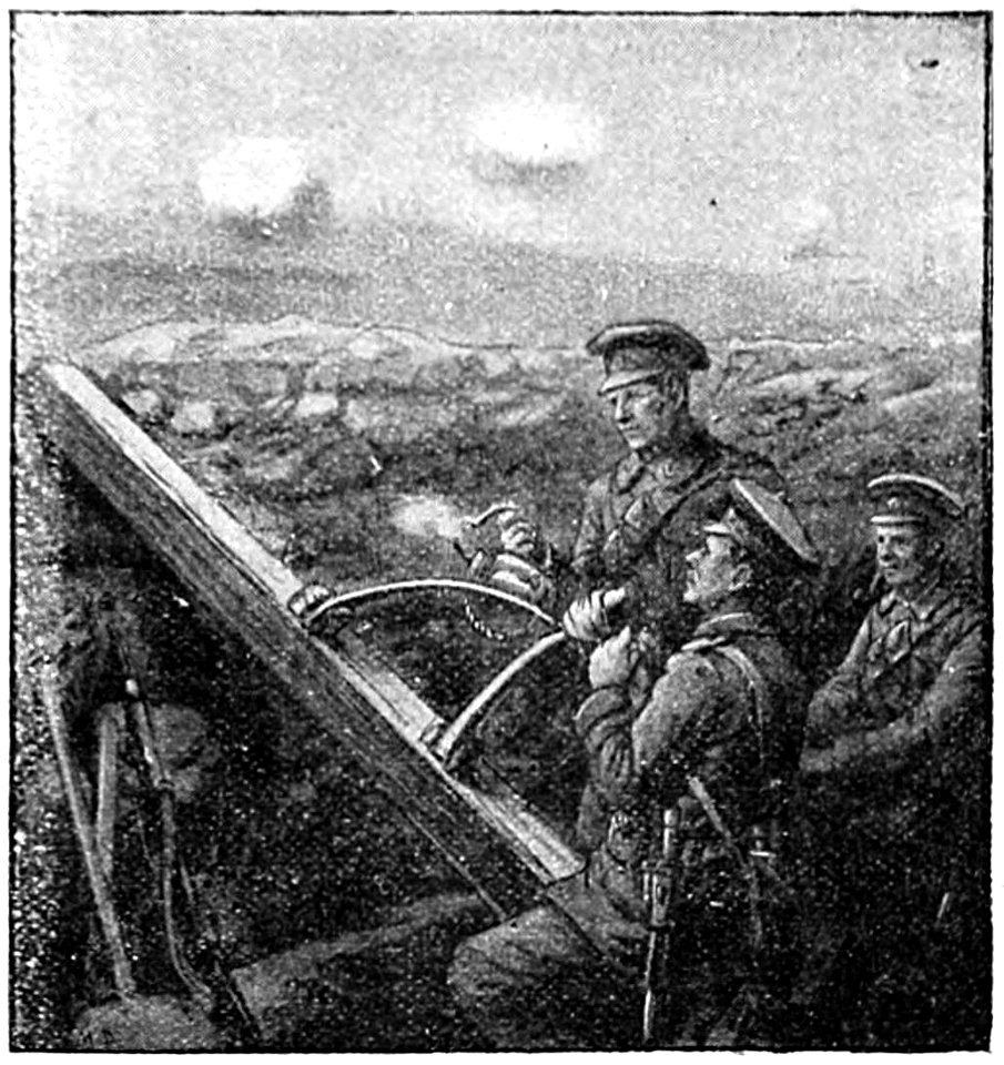 Dictionnaire des termes militaires et de l’argot des poilus p066
