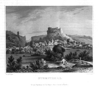 Die Fränkische Schweiz in Stahlstichen (Mayer) 001