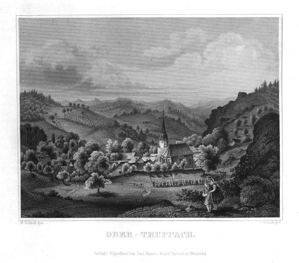 Die Fränkische Schweiz in Stahlstichen (Mayer) 013