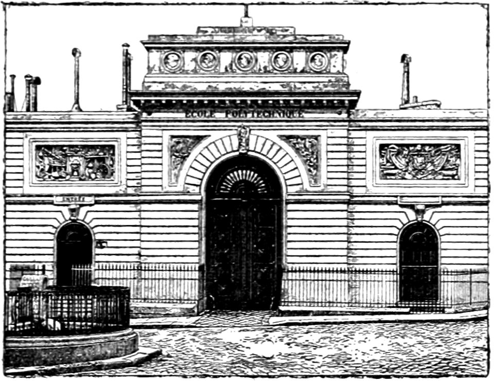 Dictionnaire des termes militaires etc-Ecole polytechnique- p229