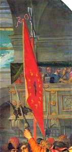 Donazione di Namo di Baviera (Antonio Gandino) dett