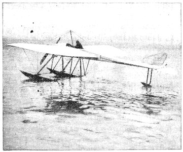 Dictionnaire des termes militaires etc-Hydroaeroplane p161