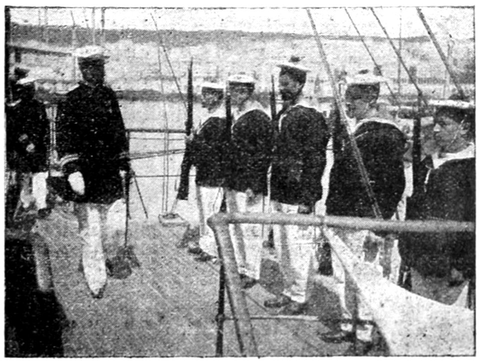 Dictionnaire des termes militaires etc-Marins- p183