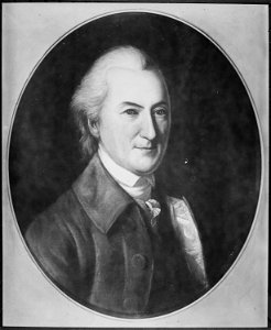 Dickinson, John (bust) - NARA - 532841