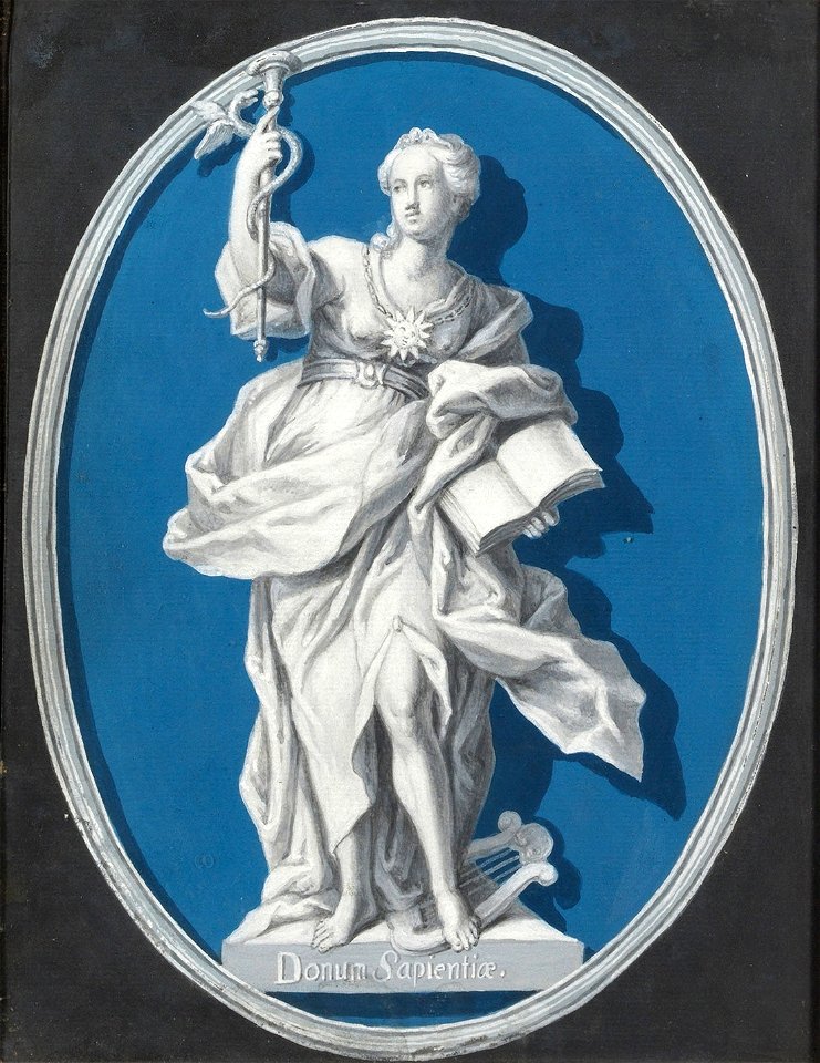 Donum Sapientiae (D 18Jh)
