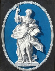 Donum Sapientiae (D 18Jh)