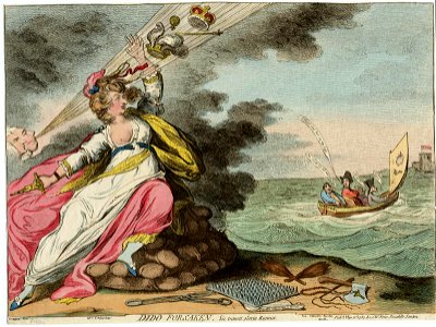 Dido forsaken. (BM 1868,0808.5646)